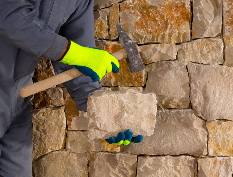 Specialized Masonry Artisans