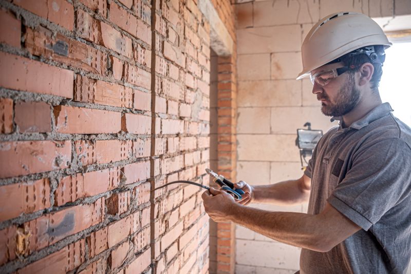 Full-Service Masonry Companies